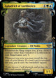 Galadriel of Lothlorien (Showcase Scrolls) (657) (Universes Beyond: The Lord of the Rings: Tales of Middle-earth)