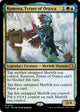 Kumena, Tyrant of Orazca (274) (The Lost Caverns of Ixalan)