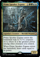 Prime Speaker Zegana (278) (The Lost Caverns of Ixalan)