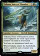 Tishana, Voice of Thunder (291) (The Lost Caverns of Ixalan)