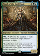Vorel of the Hull Clade (294) (The Lost Caverns of Ixalan)