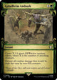 Galadhrim Ambush (Showcase Scrolls) (440) (The Lord of the Rings: Tales of Middle-earth)