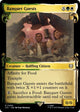 [Foil] Banquet Guests (Showcase Scrolls) (450) (The Lord of the Rings: Tales of Middle-earth)