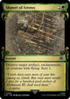 Shower of Arrows (Showcase Scrolls) (639) (Universes Beyond: The Lord of the Rings: Tales of Middle-earth)
