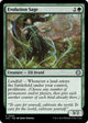 Evolution Sage (240) (The Lost Caverns of Ixalan)