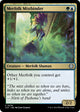 Merfolk Mistbinder (276) (The Lost Caverns of Ixalan)