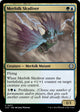Merfolk Skydiver (277) (The Lost Caverns of Ixalan)