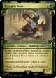 Peregrin Took (Showcase Scrolls) (632) (Universes Beyond: The Lord of the Rings: Tales of Middle-earth)