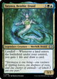 Tatyova, Benthic Druid (290) (The Lost Caverns of Ixalan)