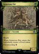 Generous Ent (Showcase Scrolls) (620) (Universes Beyond: The Lord of the Rings: Tales of Middle-earth)