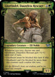 Glorfindel, Dauntless Rescuer (Showcase Scrolls) (622) (Universes Beyond: The Lord of the Rings: Tales of Middle-earth)