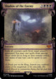 Shadow of the Enemy (Showcase Scrolls) (558) (Universes Beyond: The Lord of the Rings: Tales of Middle-earth)