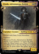 Frodo, Adventurous Hobbit (Showcase Scrolls) (461) (The Lord of the Rings: Tales of Middle-earth)