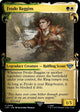 Frodo Baggins (Showcase Scrolls) (656) (Universes Beyond: The Lord of the Rings: Tales of Middle-earth)