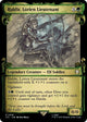 [Foil] Haldir, Lorien Lieutenant (Showcase Scrolls) (441) (The Lord of the Rings: Tales of Middle-earth)
