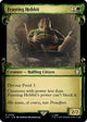 Feasting Hobbit (Showcase Scrolls) (439) (The Lord of the Rings: Tales of Middle-earth)