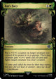 Ent's Fury (Showcase Scrolls) (615) (Universes Beyond: The Lord of the Rings: Tales of Middle-earth)