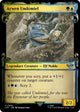 Arwen Undomiel (Showcase Scrolls) (645) (Universes Beyond: The Lord of the Rings: Tales of Middle-earth)