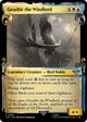 Gwaihir the Windlord (Showcase Scrolls) (661) (Universes Beyond: The Lord of the Rings: Tales of Middle-earth)