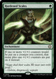 Hardened Scales (243) (The Lost Caverns of Ixalan)