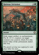 Ruinous Intrusion (255) (The Lost Caverns of Ixalan)
