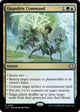 Quandrix Command (280) (The Lost Caverns of Ixalan)