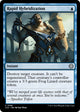 Rapid Hybridization (166) (The Lost Caverns of Ixalan)