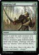 Inspiring Call (244) (The Lost Caverns of Ixalan)