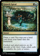 Growth Spiral (270) (The Lost Caverns of Ixalan)