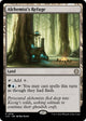 Alchemist's Refuge (318) (The Lost Caverns of Ixalan)
