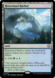 Hinterland Harbor (336) (The Lost Caverns of Ixalan)