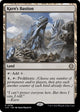 Karn's Bastion (339) (The Lost Caverns of Ixalan)