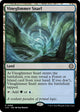 Vineglimmer Snarl (368) (The Lost Caverns of Ixalan)