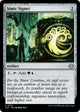 Simic Signet (312) (The Lost Caverns of Ixalan)