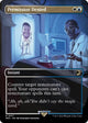 Permission Denied (Borderless) (17) (Universes Beyond: Jurassic World Collection)