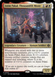 [Foil] Anim Pakal, Thousandth Moon (223) (The Lost Caverns of Ixalan)