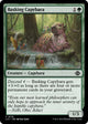 Basking Capybara (175) (The Lost Caverns of Ixalan)