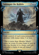 [Foil] Subjugate the Hobbits (Showcase Scrolls) (426) (The Lord of the Rings: Tales of Middle-earth)