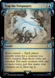 Trap the Trespassers (Showcase Scrolls) (427) (The Lord of the Rings: Tales of Middle-earth)