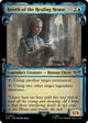 [Foil] Ioreth of the Healing House (Showcase Scrolls) (507) (Universes Beyond: The Lord of the Rings: Tales of Middle-earth)