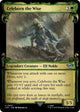 Celeborn the Wise (Showcase Scrolls) (607) (Universes Beyond: The Lord of the Rings: Tales of Middle-earth)