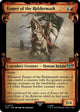 Eomer of the Riddermark (Showcase Scrolls) (572) (Universes Beyond: The Lord of the Rings: Tales of Middle-earth)