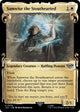 Samwise the Stouthearted (Showcase Scrolls) (479) (Universes Beyond: The Lord of the Rings: Tales of Middle-earth)