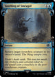 Soothing of Smeagol (Showcase Scrolls) (521) (Universes Beyond: The Lord of the Rings: Tales of Middle-earth)