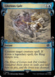 Glorious Gale (Showcase Scrolls) (502) (Universes Beyond: The Lord of the Rings: Tales of Middle-earth)