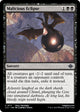 [Foil] Malicious Eclipse (111) (The Lost Caverns of Ixalan)