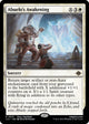 [Foil] Abuelo's Awakening (1) (The Lost Caverns of Ixalan)