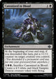 [Foil] Canonized in Blood (96) (The Lost Caverns of Ixalan)