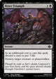 [Foil] Bitter Triumph (91) (The Lost Caverns of Ixalan)