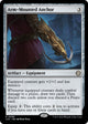 Arm-Mounted Anchor (99) (The Lost Caverns of Ixalan)